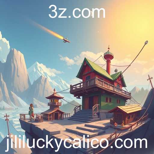 Exploring the Thrills of the Adventure World: The Rise of 'Luckycalico'