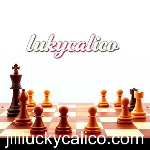 Exploring 'Board Classics' in the Digital Age: The Allure of 'luckycalico'
