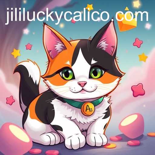 Calico Craze: Gaming World Awaits