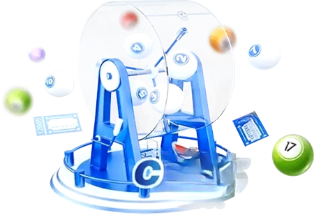 luckycalico Lottery games in