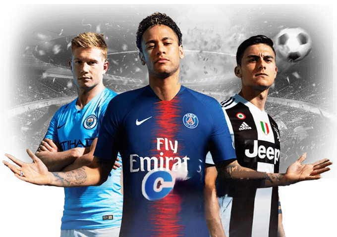 Lots of sports bets at luckycalico sports