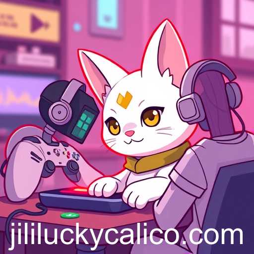 The Digital Revolution of English Gaming