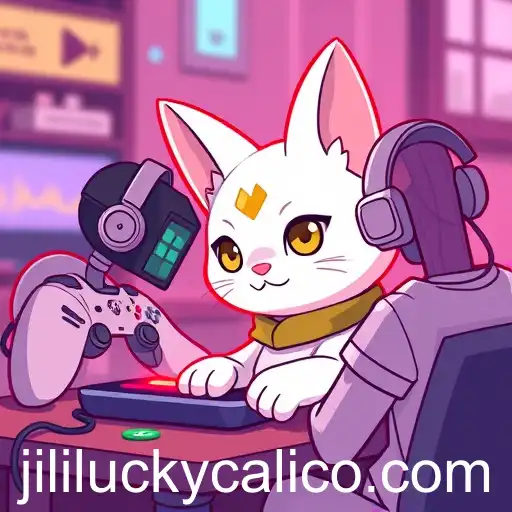 The Digital Revolution of English Gaming