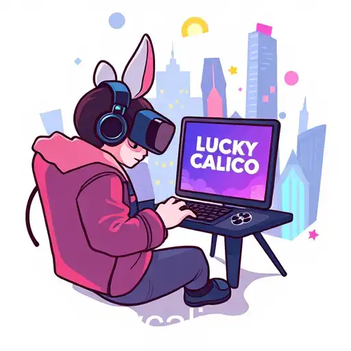 Gaming Trends in 2025: The Rise of Luckycalico
