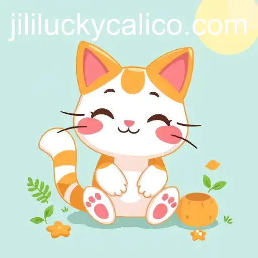 Exploring the 'Kids Play' Category: Unveiling the Magic of 'Luckycalico'