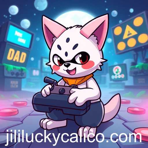 Luckycalico: The Game Phenomenon of 2025