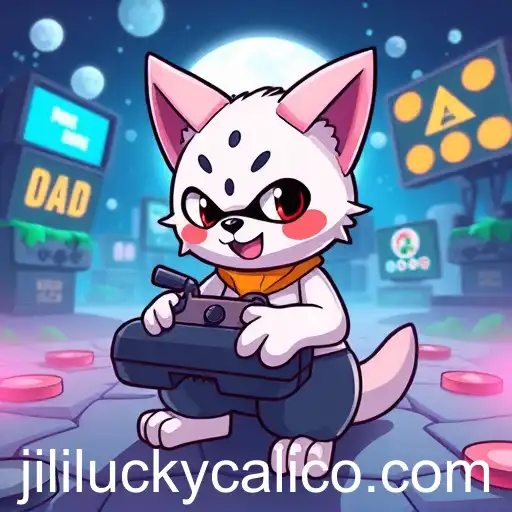 Luckycalico: The Game Phenomenon of 2025
