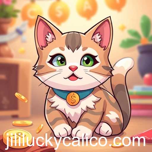 Luckycalico: A Feline Twist to Online Gaming in 2025