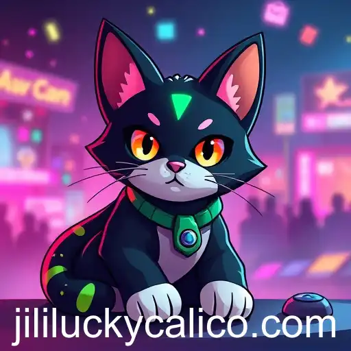 LuckyCalico: Gaming Trends and Innovations