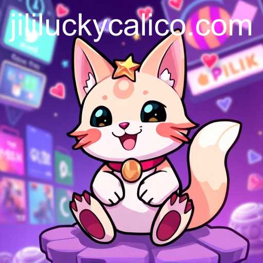 Luckycalico: Gaming Trends and Global Reach