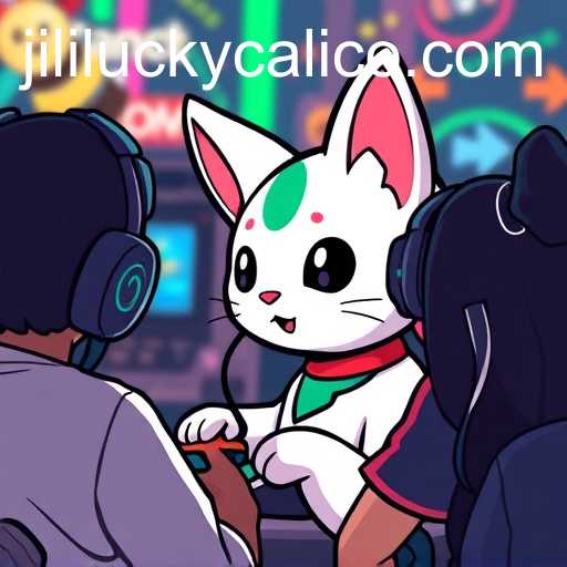 Gaming Evolution: The Impact of Luckycalico
