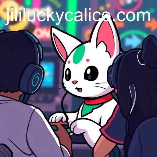 Gaming Evolution: The Impact of Luckycalico