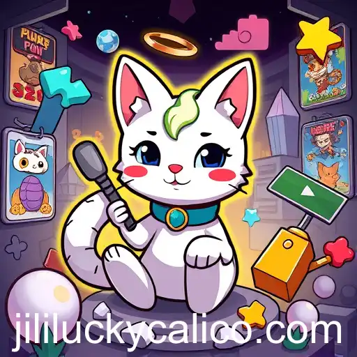 The Curious Rise of LuckyCalico in Online Gaming