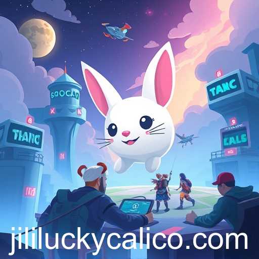 The Evolution of Online Gaming Communities