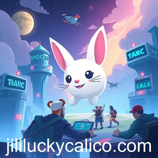 The Evolution of Online Gaming Communities