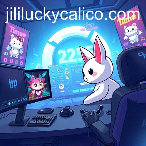 The Surge of Online Gaming in 2025