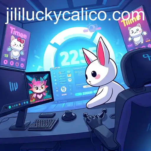 The Surge of Online Gaming in 2025