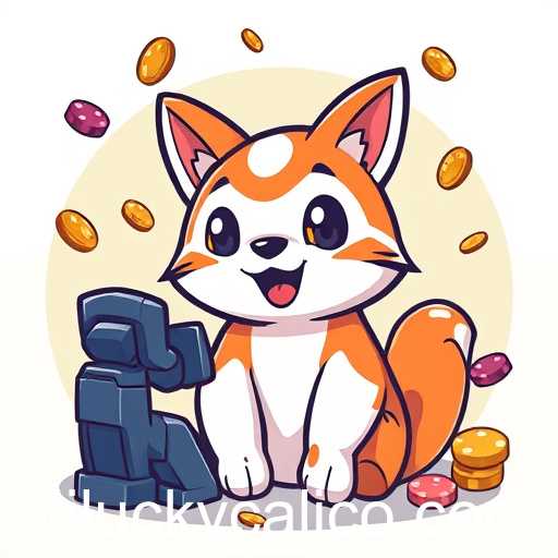 The Rise of LuckyCalico in the Gaming World