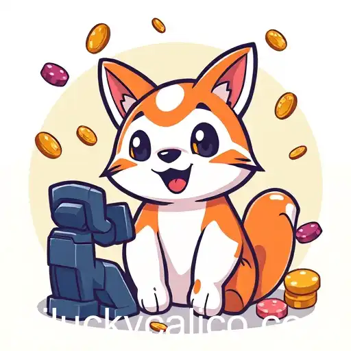 The Rise of LuckyCalico in the Gaming World