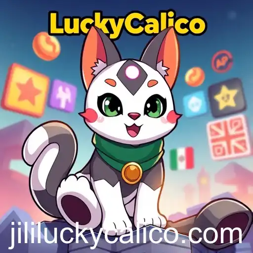 The Rise of LuckyCalico: A Gaming Phenomenon