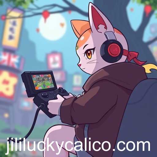 The Rise of 'LuckyCalico' in Online Gaming
