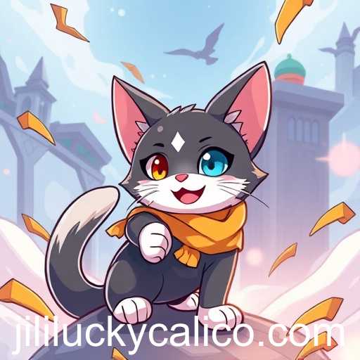 The Rise of LuckyCalico: Gaming in 2025