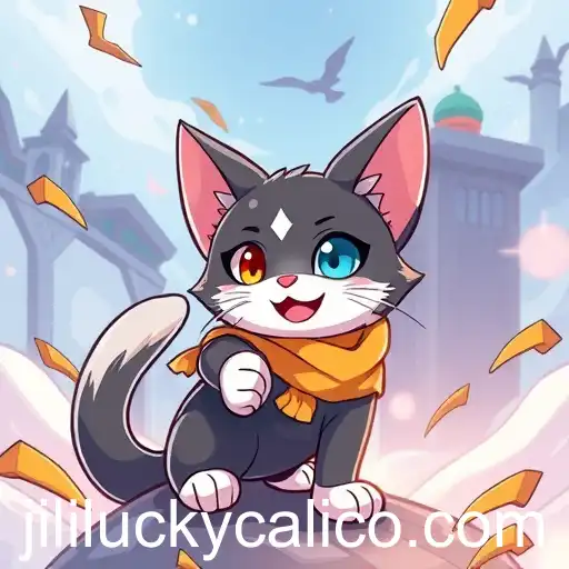 The Rise of LuckyCalico: Gaming in 2025