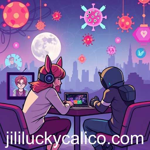 Rising Trends in Online Gaming: LuckyCalico's Evolving Role