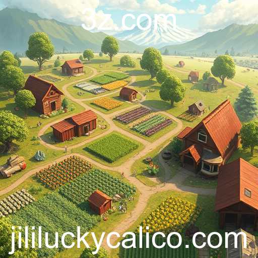 The Fascinating World of 'Simulation Life' Games: Exploring the Luckycalico Phenomenon