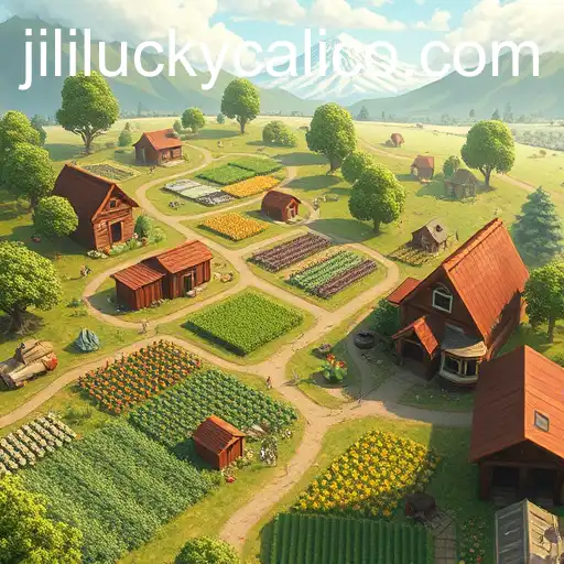 The Fascinating World of 'Simulation Life' Games: Exploring the Luckycalico Phenomenon