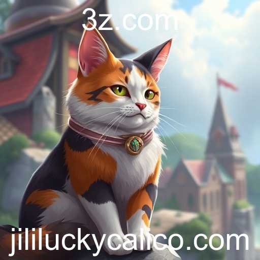 Exploring 'Strategy Quest' Games and the Rise of 'LuckyCalico'