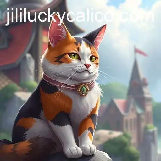 Exploring 'Strategy Quest' Games and the Rise of 'LuckyCalico'